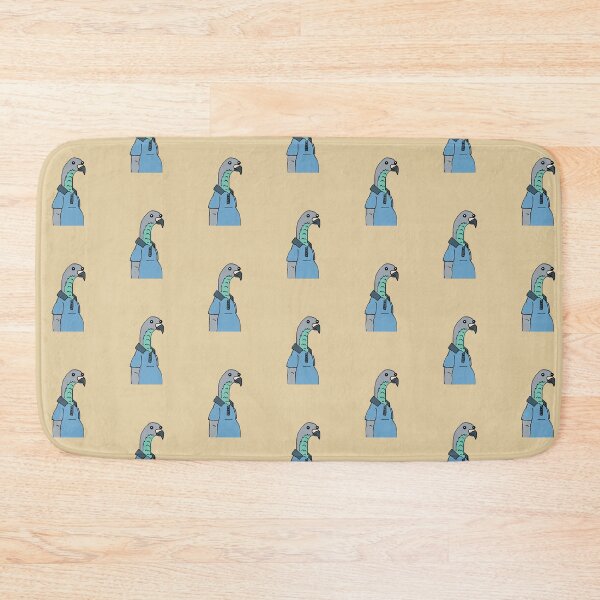 Item preview, Office Pigeon designed and sold by Joshua Pruner.