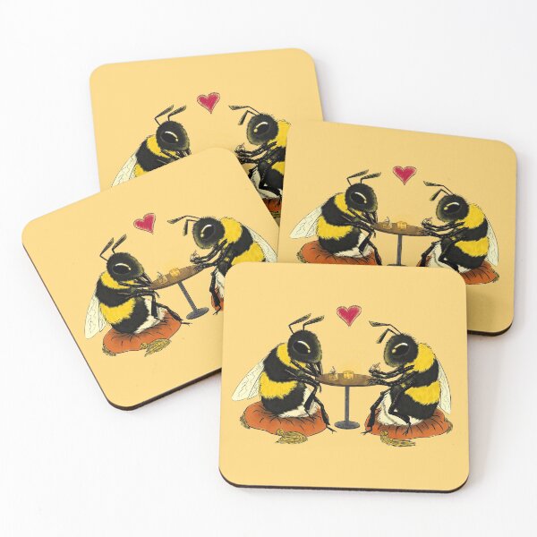 Item preview, I Love Beeing With You designed and sold by Sammy Rule.