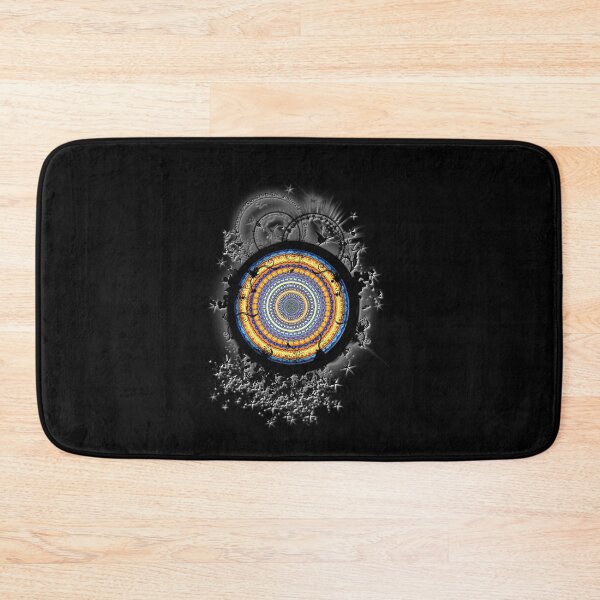 Item preview, NEW Gothic  GALAXY  Black is beautiful!  designed and sold by scatharis.