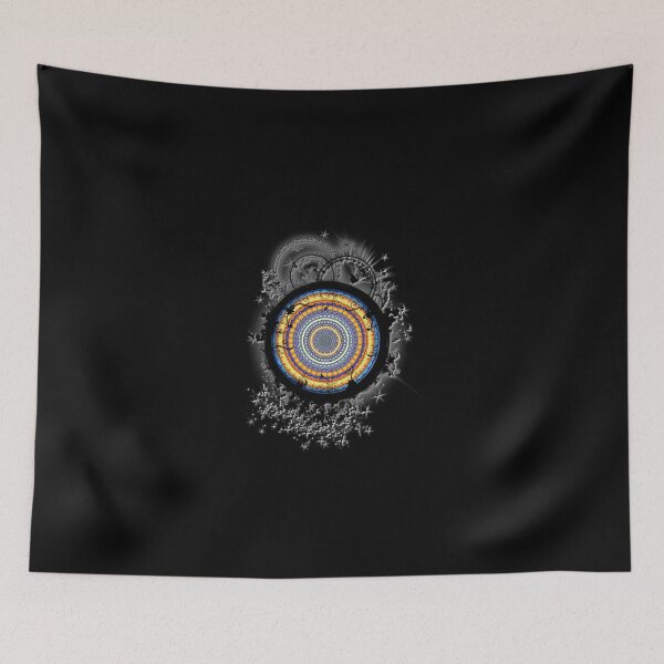 Item preview, NEW Gothic  GALAXY  Black is beautiful!  designed and sold by scatharis.