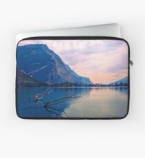 Morning Awakes Laptop Sleeve
