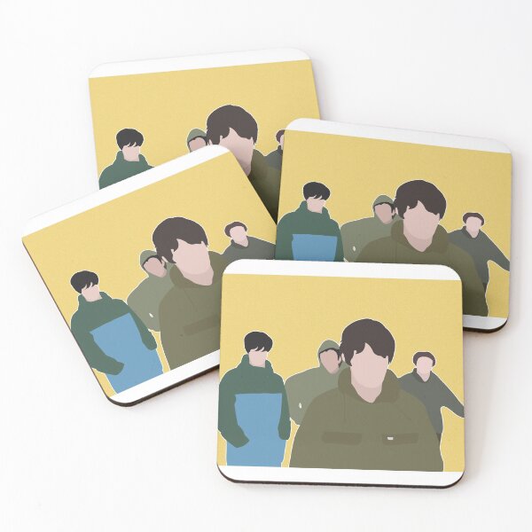 Item preview, The Stone Roses designed and sold by barneyrobble.