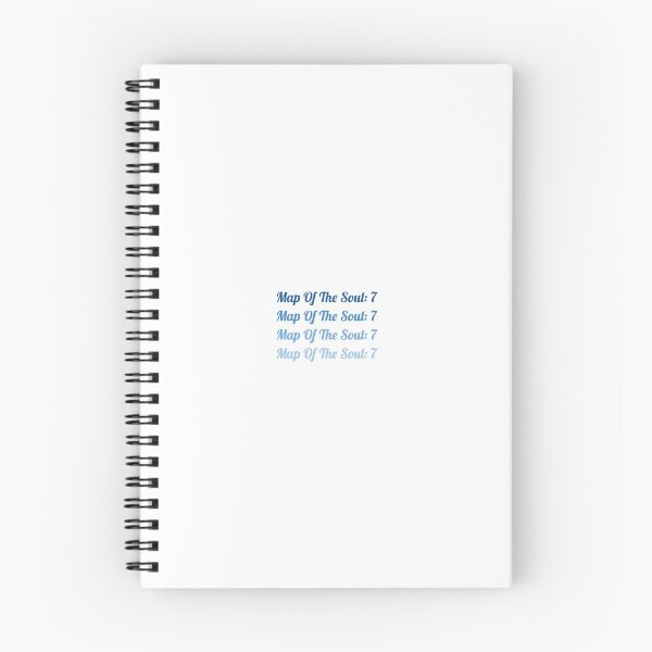 Item preview, BTS Map Of The Soul: 7 designed and sold by rttruong999.