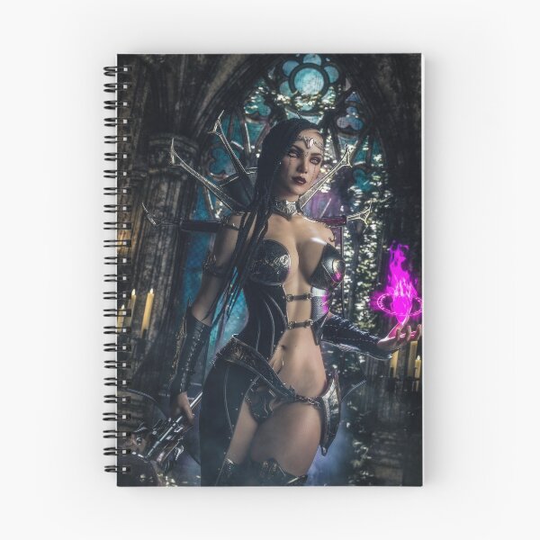 Item preview, ~ Dark Mage ~ designed and sold by CKImagery.