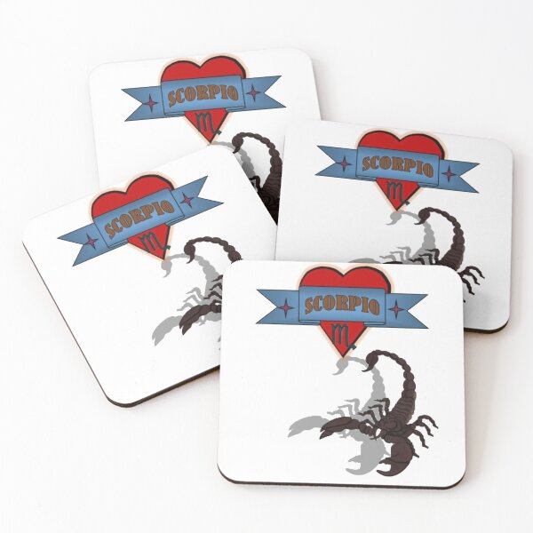 Item preview, Scorpio  designed and sold by Morresia.