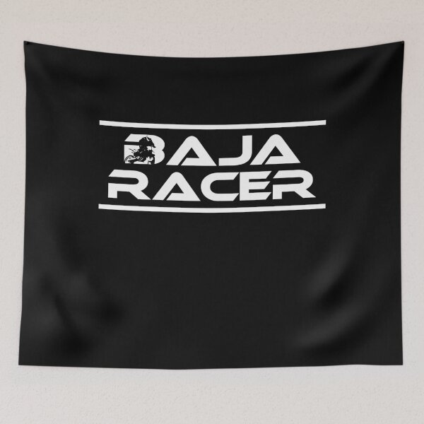 Item preview, Baja California Racing - 1000 Miles Baja Racer designed and sold by starider.