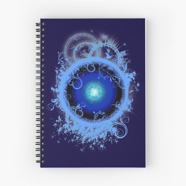 Item preview, NEW GALAXY - Blues and Royals designed and sold by scatharis.
