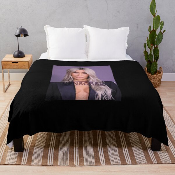 Item preview, Kim Kardashian - Censored designed and sold by tessera-rb.