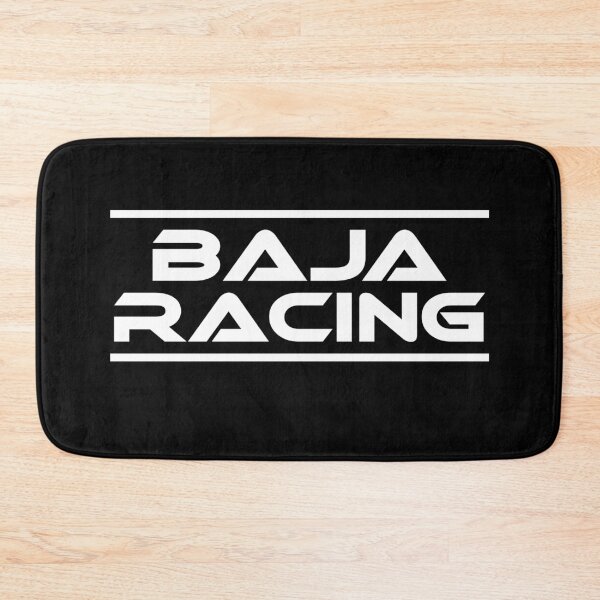 Item preview, Baja California Racing - 1000 Miles  designed and sold by starider.