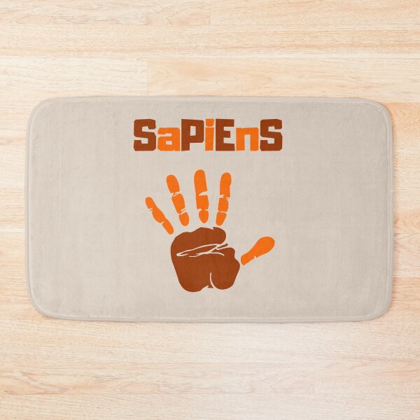 Item preview, Homo Sapiens Handprint  designed and sold by RIVEofficial.