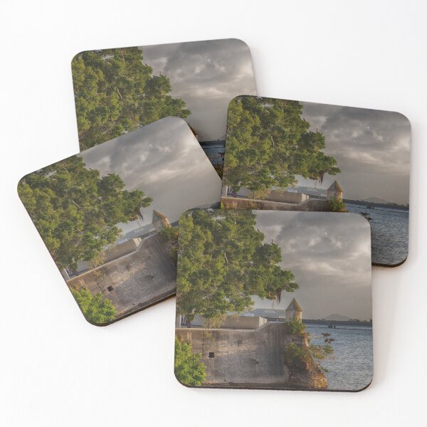 Item preview, Las Bovedas Panama designed and sold by Bernai Velarde.