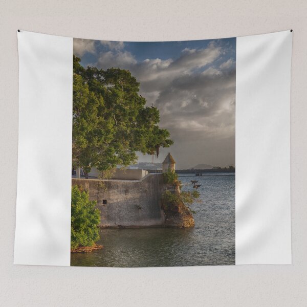 Item preview, Las Bovedas Panama designed and sold by Bernai Velarde.
