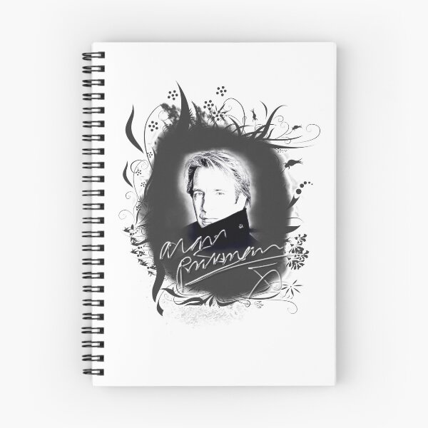 Item preview, Alan Rickman Fan-Design #2 designed and sold by scatharis.