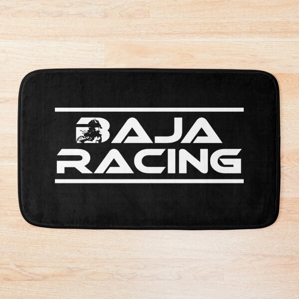 Item preview, Baja California Racing - 1000 Miles designed and sold by starider.
