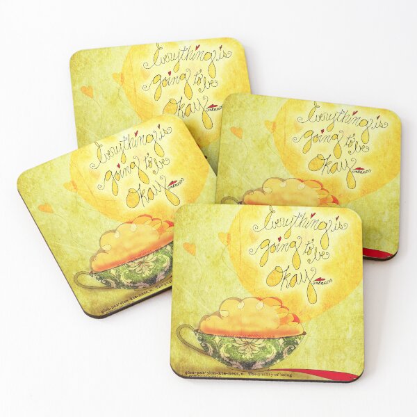 Item preview, What my #Coffee says to me - January 17, 2014 Pillow designed and sold by Jennifer R.  Cook.
