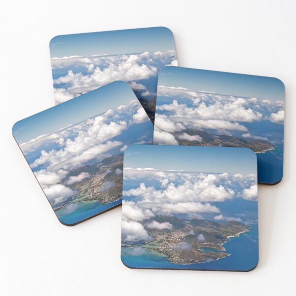 Item preview, Koko Head, Hanauma Bay, Koko Crater designed and sold by Alex Preiss.