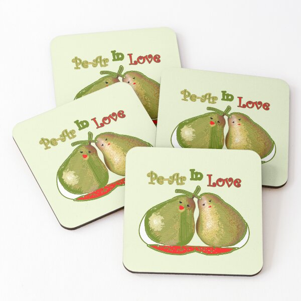 Item preview, Pe-Ar In Love designed and sold by SpiritualBeing.
