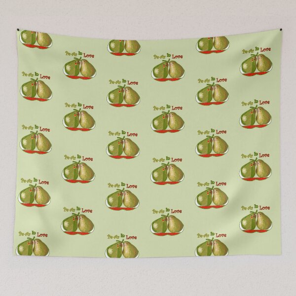 Item preview, Pe-Ar In Love designed and sold by SpiritualBeing.