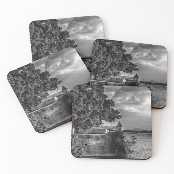 Item preview, Las Bovedas Panama designed and sold by Bernai Velarde.