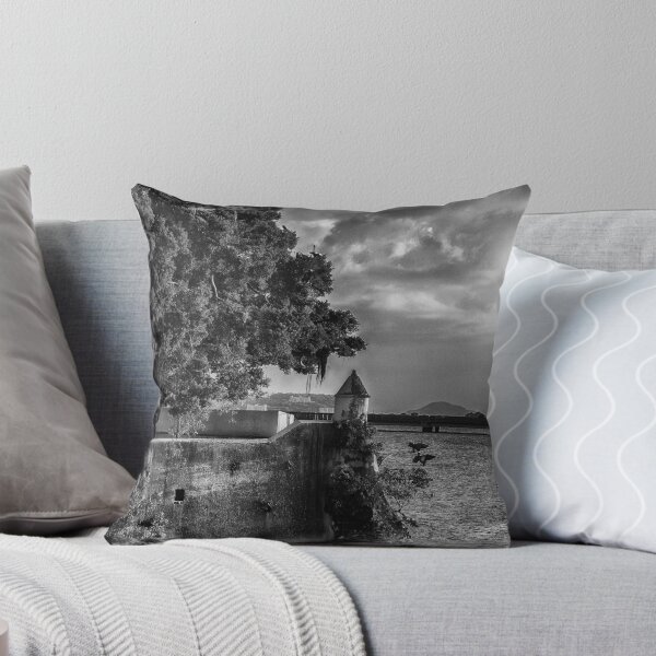 Item preview, Las Bovedas Panama designed and sold by Bernai Velarde.