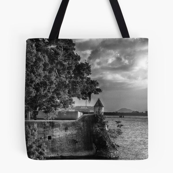 Item preview, Las Bovedas Panama designed and sold by Bernai Velarde.