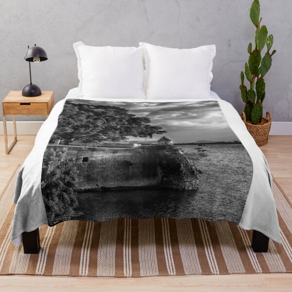 Item preview, Las Bovedas Panama designed and sold by Bernai Velarde.