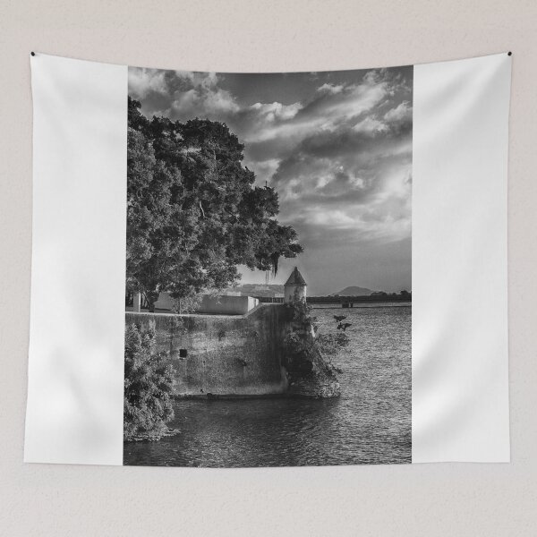 Item preview, Las Bovedas Panama designed and sold by Bernai Velarde.