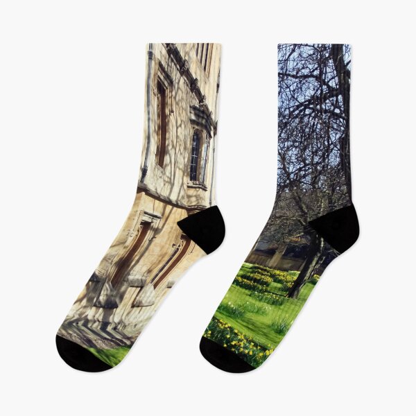 Item preview, Magdalen College Oxford designed and sold by Terri Waters Photography & Design.