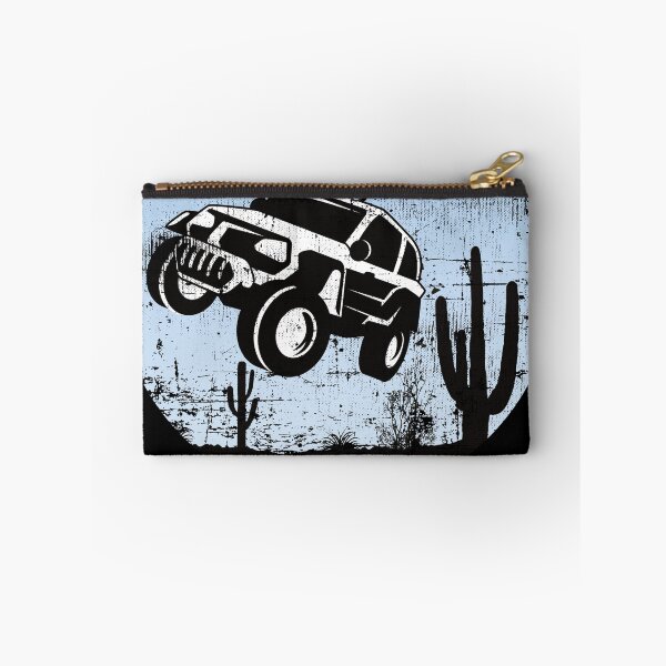 Item preview, Baja California Racing - 1000 Miles Moon Cactus Trucks designed and sold by starider.