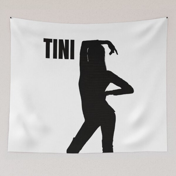 Item preview, TINI designed and sold by Tinimeme.