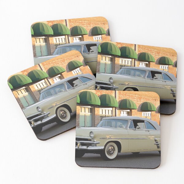Item preview, 1953 Ford Crestline Sunliner Convertible designed and sold by DaveKoontz.