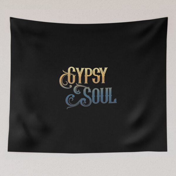 Item preview, Gypsy Soul designed and sold by Pamela  Marie.