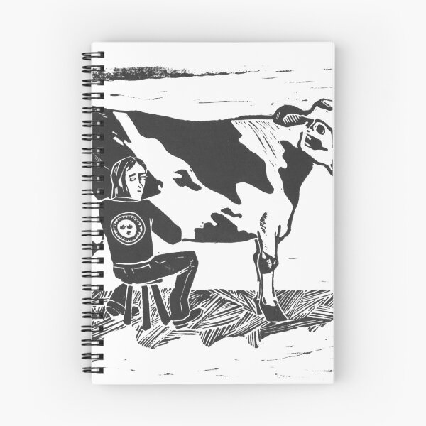 Item preview, Milking the Cow designed and sold by DougalArt.