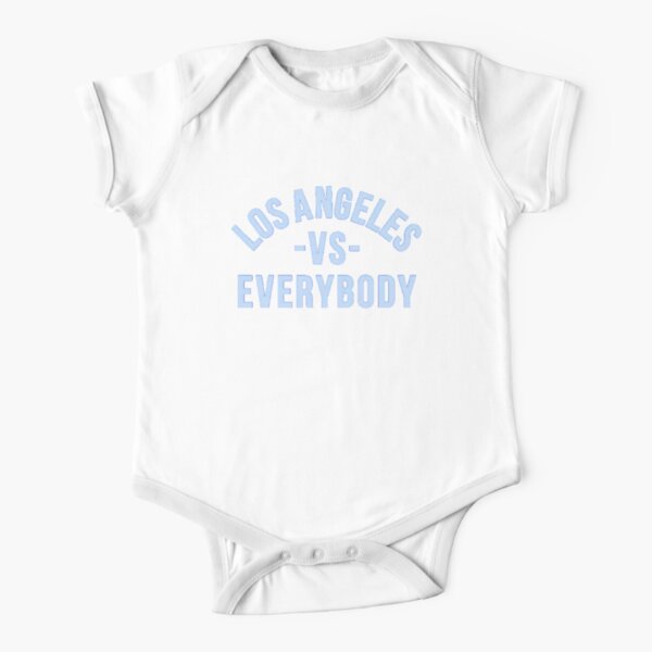 Max Muncy Baby Clothes, Los Angeles Baseball Kids Baby Onesie