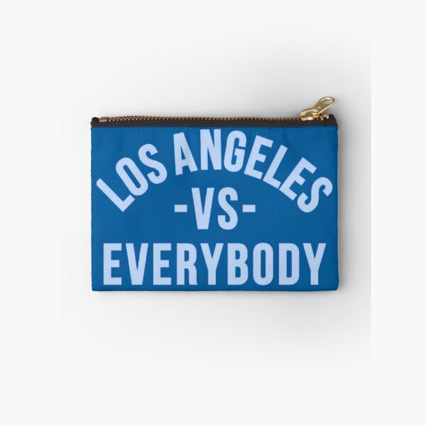 Item preview, Los Angeles vs. Everyone  designed and sold by DodgerTown.