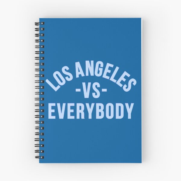 Item preview, Los Angeles vs. Everyone  designed and sold by DodgerTown.