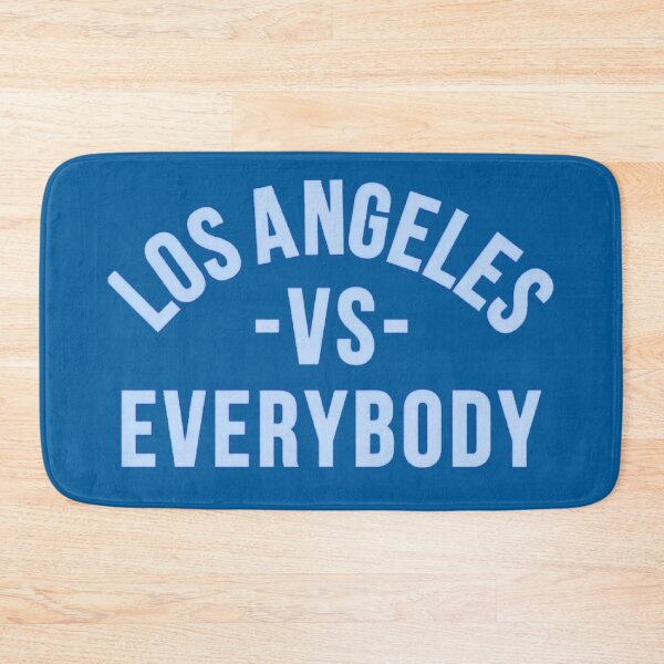 Item preview, Los Angeles vs. Everyone  designed and sold by DodgerTown.
