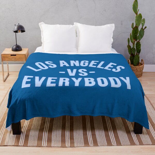 Item preview, Los Angeles vs. Everyone  designed and sold by DodgerTown.