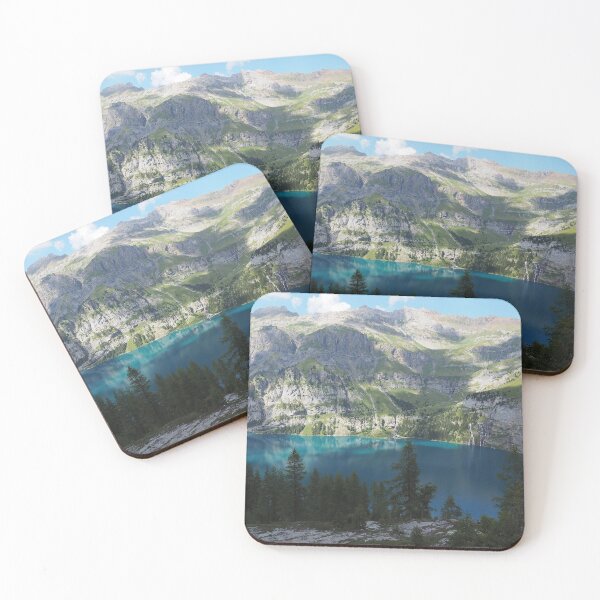 Item preview, Swiss natural lake designed and sold by Marlow31.