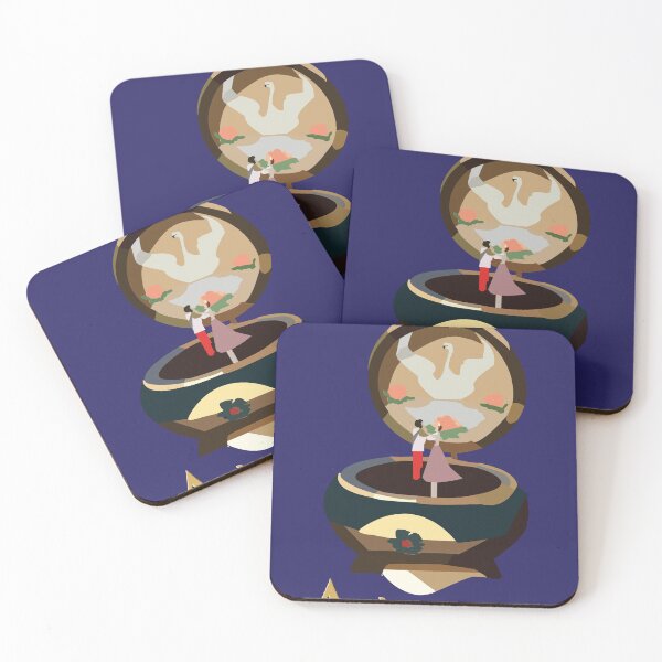 Item preview, Minimalist Anastasia  designed and sold by firnenoart.