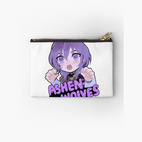 Item preview, Ashen Wolves:Yuri designed and sold by Saturn-berries.