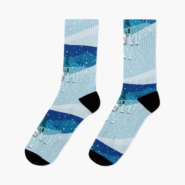 Item preview, Snow Day designed and sold by teepossible.