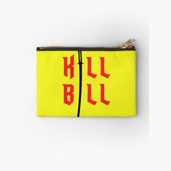 Item preview, Kill bill designed and sold by filmsandbooks.