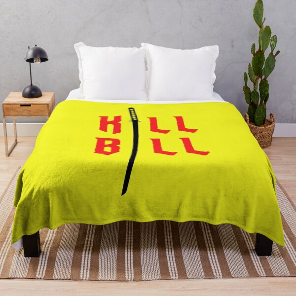Item preview, Kill bill designed and sold by filmsandbooks.