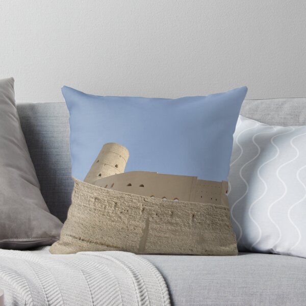 Item preview, Bahla fort designed and sold by Unlikely journey .
