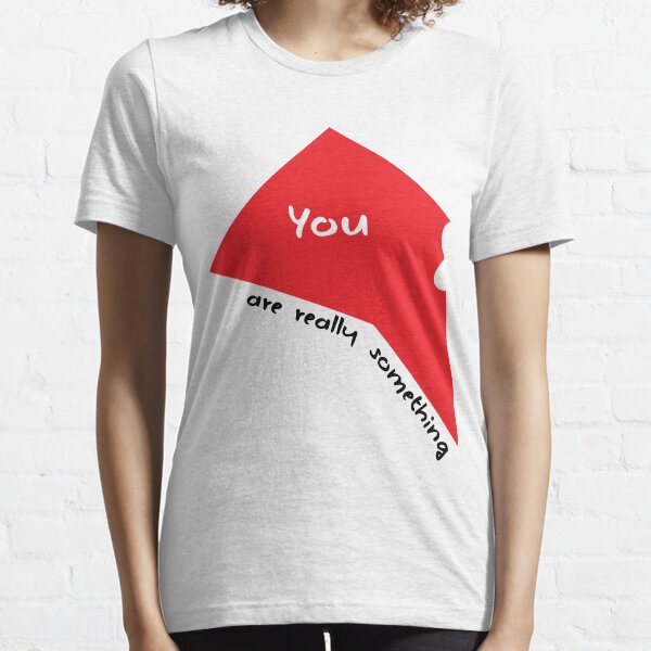 You & Me Essential T-Shirt