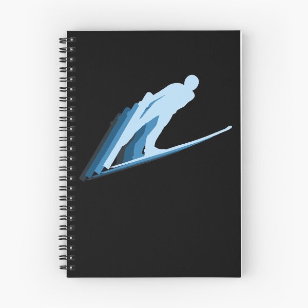 Item preview, Ski Jumping - Winter Sports designed and sold by ro83land.
