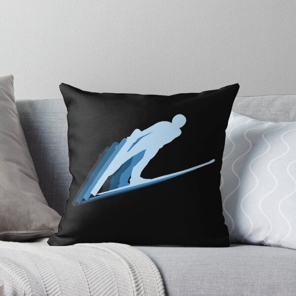 Item preview, Ski Jumping - Winter Sports designed and sold by ro83land.