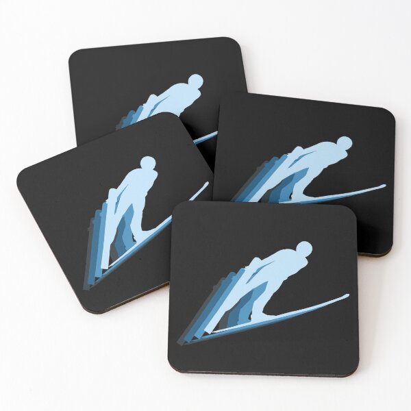 Item preview, Ski Jumping - Winter Sports designed and sold by ro83land.