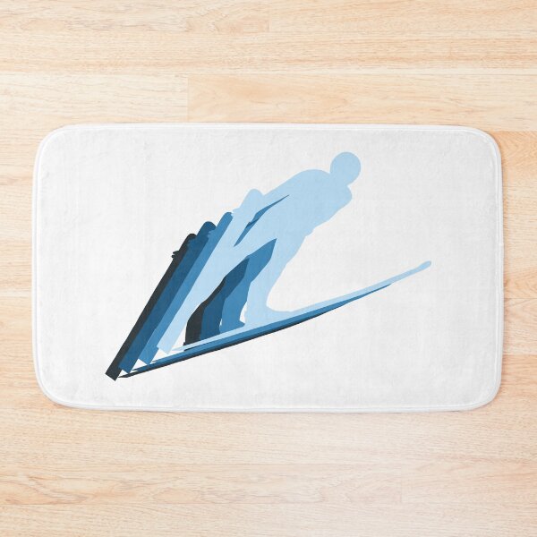 Item preview, Ski Jumping - Winter Sports designed and sold by ro83land.